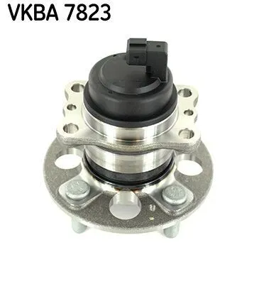 Immagine prodotto di SKF Set di cuscinetti ruota posteriore VKBA 7823