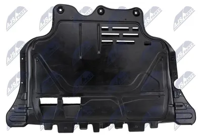 Produktbild von NTY EZC-VW-577 Motorraumdämmung für VW Golf VII Schrägheck (5G1, BQ1, BE1, BE2) Motorhaubendämmung