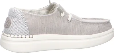 Immagine prodotto di Hey Dude Wendy Rise HD400741K8 (40/bianco)