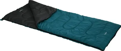 Produktbild von Redcliffs Schlafsack, Polyester, 180x74 cm, grün