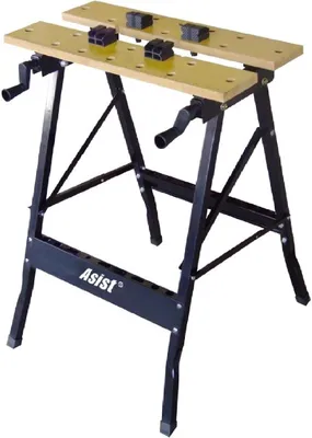 Obrázek produktu pro Pracovní stůl skládací ASIST AR99-5001