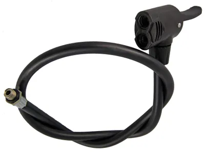 Produktbild von Pumpen Ersatzkopf für AV-DV-SV mit Schlauch 300 mm mit AV Anschluss