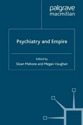 Produktbild von Psychiatry and Empire