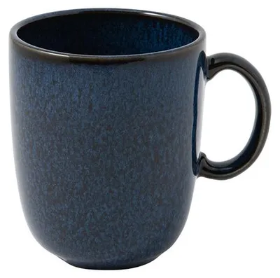 Zdjęcie produktu dla Villeroy & Boch Lave, Pojedyńczy, 0,4 l, Niebieski, Ceramika, Uniwersalne, 6 szt.