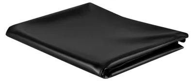 Produktbild von Teichfolie schwarz 4x6m PVC 0,5mm