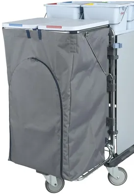 Produktbild von Müllsackverkleidung Origo 120L