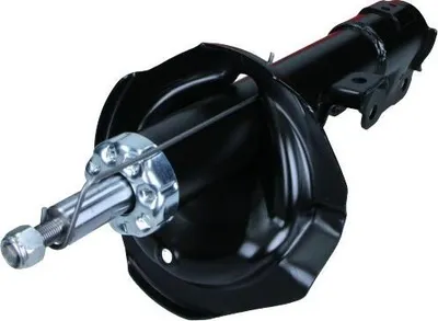 Obrázek produktu pro Mitsubishi Outlander 06-/Peugeot 4007 Levý Tlumič B4