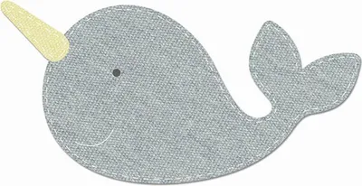 Obrázok produktu pre Sizzix | Bigz the Narwhal