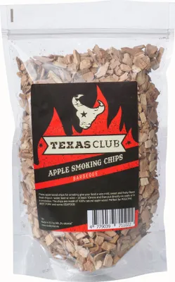 Immagine prodotto di Patatine di mela Texas Club