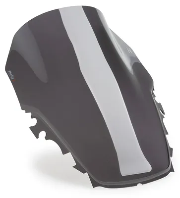 Produktbild von Windschild Puig Touringscheibe mit ABE für Honda CB1300S Bj. 2005 - 2013