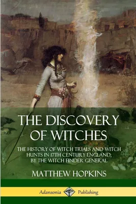 Produktbild von The Discovery of Witches