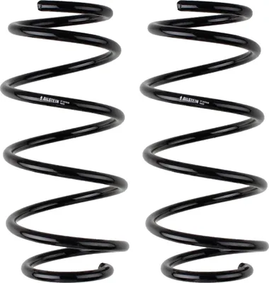 Imagen del producto de Muelle De Suspensión Delantero Para Nissan Qashqai/Qashqai 2, Modelos 1.5 Dci/2.0