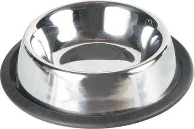 Image de Bol en acier inoxydable 0,2 l/ø 15 cm