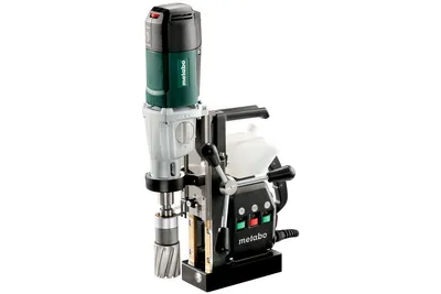 Produktbild von Metabo Magnetkernbohrmaschine MAG 50 1200W