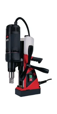 Zdjęcie produktu dla Wiertarka rdzeniowa A10 12–35 mm 13 (DIN 338) mm Weldon 3/4 cala (19,05 mm) 1100 W
