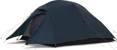 Produktbild von Famanu Campingzelt - Leicht und Schnell Aufzubauendes Zelt - Verdunkelnd