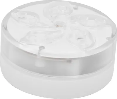 Obrázek produktu pro LED podvodní světlo s dálkovým ovládáním RGB s magnetickou přísavkou pro akvarijní dekoraci akvária