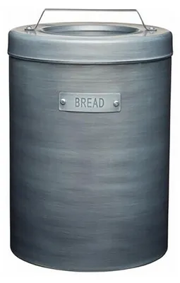 Produktbild von Brotdose Metall Industrial Kitchen neuetischkultur