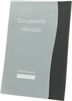 Immagine prodotto di COLOR POP Scatola portadocumenti per autocarri 550016 Borsa