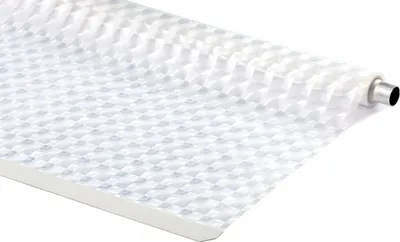 Immagine prodotto di Rotolo di ricambio semicassonetto doccia 140x240 cm 3 d mosaico