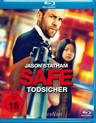 Produktbild von Safe - Todsicher