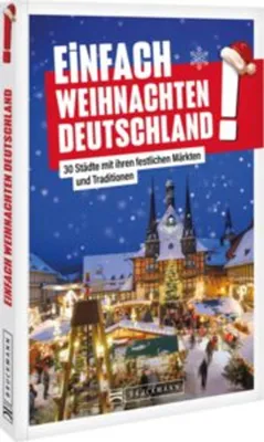 Image de Einfach Weihnachten Deutschland!