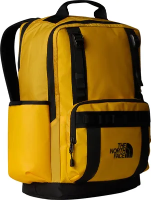 Produktbild von The North Face Rucksack Base Camp Daypack Summit Gold/Black : Summit Gold/Black Farbe vom Hersteller: Summit Gold/Black