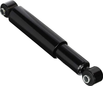 Produktbild von ASHIKA MA-00130 Stoßdämpfer Hinterachse für Citroën / Fiat / Lancia / Peugeot