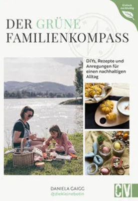 Obrázok produktu pre Der grüne Familienkompass