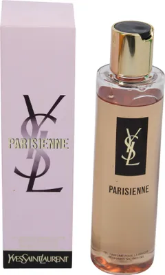 Obrázek produktu pro Yves Saint Laurent Parisienne  Showergel 200ml