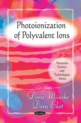 Produktbild von Photoionization of Polyvalent Ions