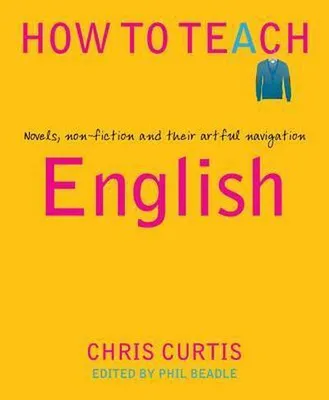 Immagine prodotto di How to Teach English