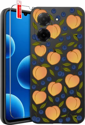 Obrázok produktu pre Puzdro pre Xiaomi Redmi A5 | DESIGNS | SILIKÓNOVÉ MATNÉ PUZDRO + SKLO 9H