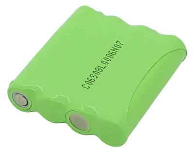 Produktbild von Babyphoneakku NiMH 4,8V 700mAh passend für Philips CE0682