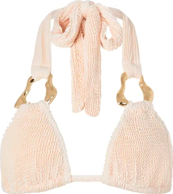 Produktbild von Moda Minx Bikinioberteil mit tollem Scrunch-Material Coconut L