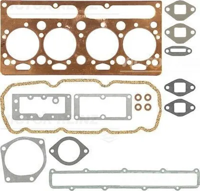 Produktbild von REINZ 02-41715-01 Zylinderkopf Dichtungssatz