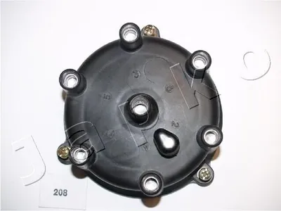 Produktbild von JAPKO 121208 Zündverteiler Verteilerkappe für TOYOTA SUPRA (JZA70, GA70, MA70)