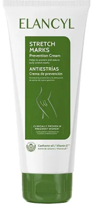 Image de Crème de prévention STRETCH MARKS 200ml