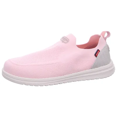 Produktbild von Fusion 2-2-2-0106-0723 Slipper Rosa in Gr. 40