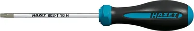 Obrázok produktu pre Skrutkovač Hazet, typ Torx, dĺžka 100 mm