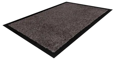 Produktbild von Fußmatte Light Entry 525 Grau 40x60 cm – Rutschfest & Schmutzfang