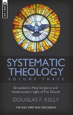 Immagine prodotto di Systematic Theology (Volume 3)