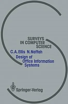 Zdjęcie produktu dla Projektowanie biurowych systemów informatycznych