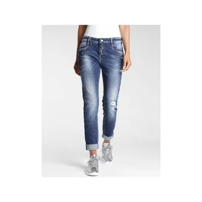 Produktbild von GANG Destroyed Jeans