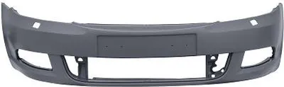 Produktbild von DIEDERICHS Stoßstange Stoßfänger für SKODA Octavia II Combi (1Z5) Grundiert 7831152
