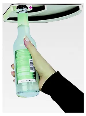 Produktbild von Universalverschlussöffner