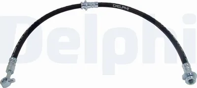 Produktbild von DELPHI LH6852 Bremsschlauch für NISSAN Qashqai / Qashqai +2 I (J10, NJ10) Qashqai / Qashqai+2 I Van (J10, JJ10E)