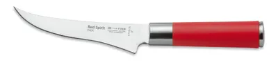 Produktbild von F. DICK Ausbeinmesser Red Spirit Kochmesser Klinge 15cm X55CrMo14 Stahl  56èƒÃ†Â’Â¥èƒÂ€Âš° HRC