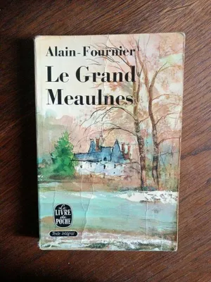 Image de Le Grand Meaulnes