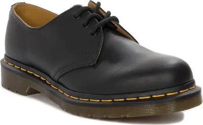 Produktbild von Dr. Martens Airwair Klassische Schnürschuhe Herren 31323033303033 Schwarz 36 EU